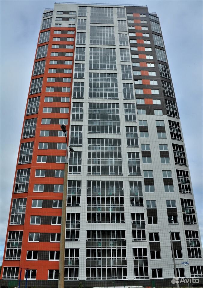 ЖК «Серебряные ключи» 🏙️: цены на квартиры в Чебоксарах от застройщика ...