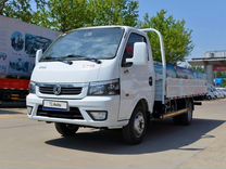 DongFeng Captain T бортовой, 2022