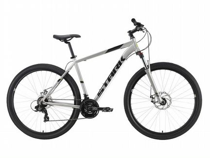 Велосипед горный Stark Hunter D 29