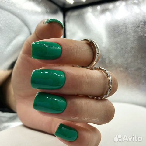 Маникюр/Наращивание ногтей,гель-лак