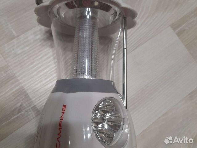 Фонарь Rolsen RFM-450