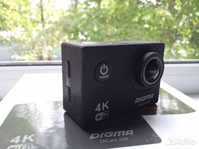 Digma dicam 400 подключить по wifi