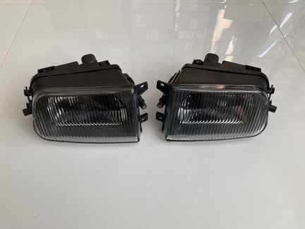 Фара противотуманная (2шт) BMW E39 (1995-2000)
