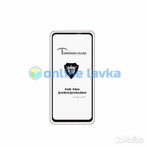 Защитное стекло MTB 2.5D для Samsung A01 Core