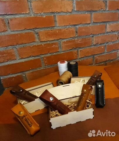 Чехол для ножа Opinel