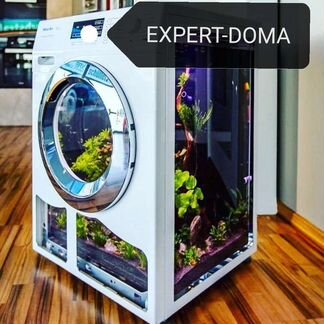 Профессиональный ремонт стиральных сушильных машин