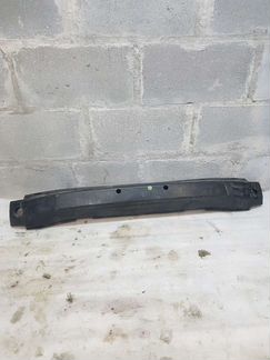 Усилитель бампера передний volvo c30