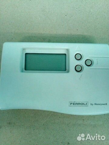 Пульт, контроллер