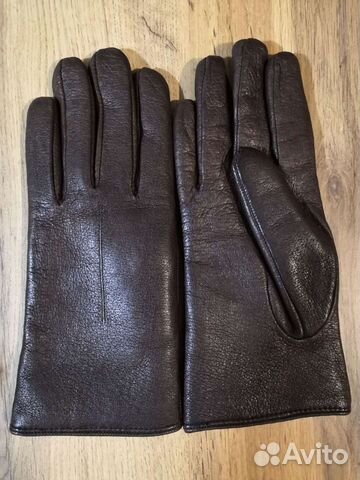 Перчатки женские