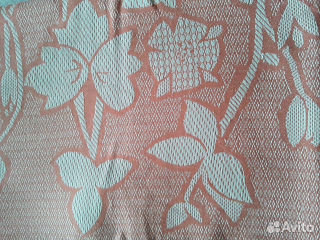 Покрывало на кровать х/б