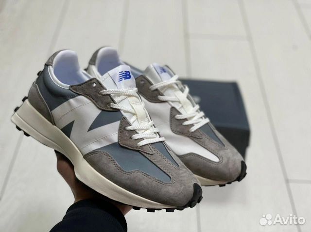 New Balance