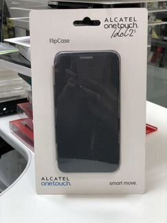 Чехлы Книжки Alcatel