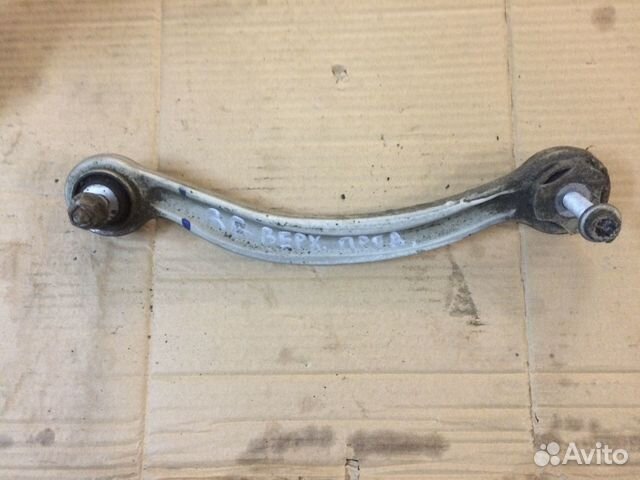 Рычаг задний правый Mercedes C-class W205