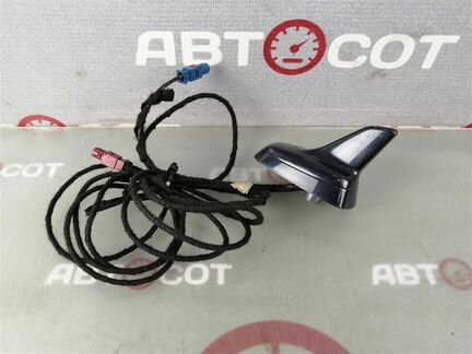 Антенна на крышу Audi A6 (C6,4F) 2005-2011