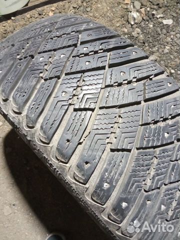 Goodyear Ultragrip Ice Arctic 205/55 R16