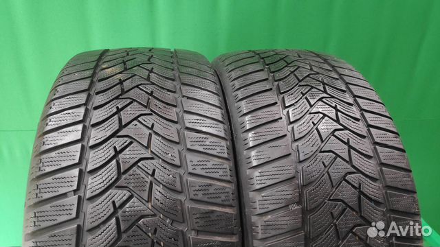 Dunlop Winter Sport 5 245/45 R18 100V