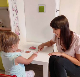 Логопед Тушино/онлайн