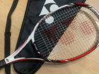 Теннисная ракетка yonex объявление продам