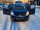 Nissan Note 1.4 МТ, 2011, 149 000 км