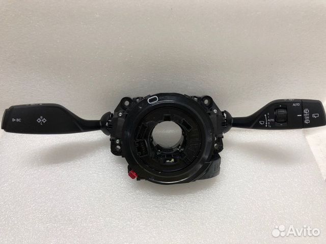 Подрулевой шлейф Bmw X3 G01 B47D20A 2019