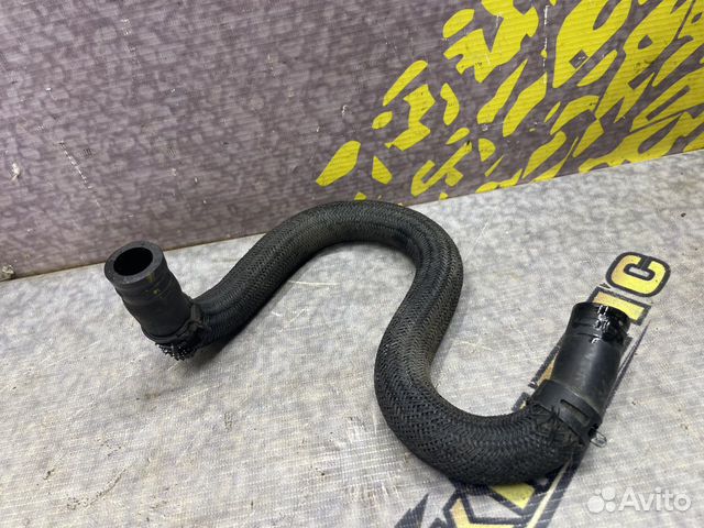 Шланг бачка гур Alphard Альфард ATH10 2.4