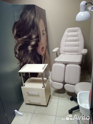 Кушетка массажная