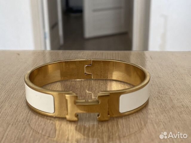 Браслет hermes