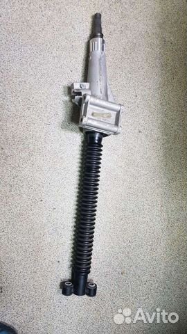Рулевая колонка ауди 100 с4