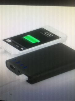Повербанк incipio offgrid 8000mah