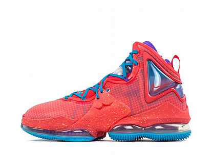 nike lebron 46