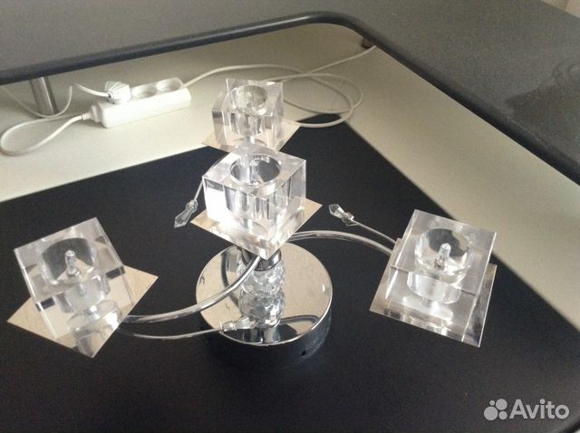 Светильники