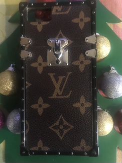 Бампер на айфон 7