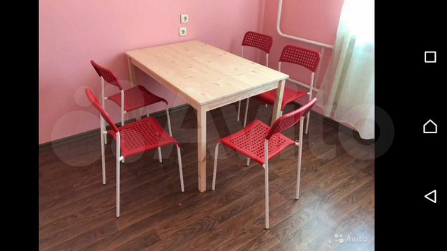 4-к. квартира, 111 м², 15/16 эт.