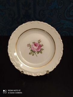 Тарелки kahla. Германия