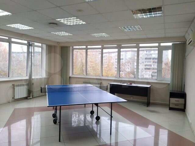 Офис, 42.8 м²