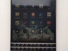 Телефон BlackBerry Passport