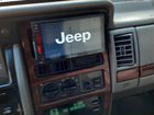Jeep Grand Cherokee 5.2 AT, 1995, 290 077 км объявление продам