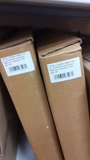 Оптический усилитель 1550 latel, 2 выхода х 16 дБм