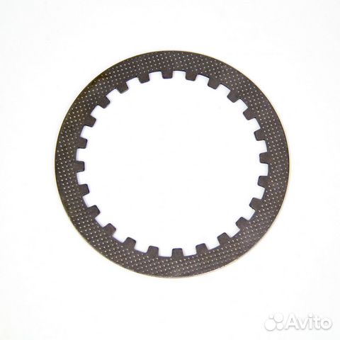 Дисксцепления(стальной) ZS165FMM, ZS169FMM, ZS17