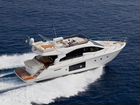 Моторная яхта Cranchi 54 FLY объявление продам