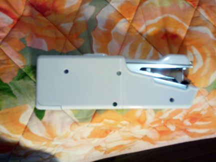 Швейная машинка