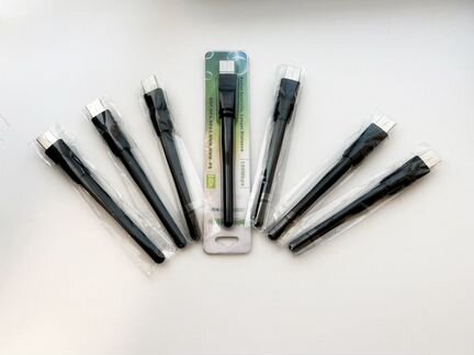 Wi-Fi адаптер (Подключение - USB)