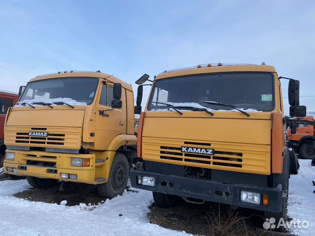 Колпино разборка камаз