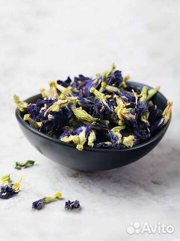 Анчан (синий чай) 250г