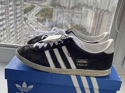 adidas gazelle og online kopen