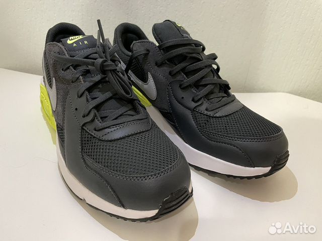 Кроссовки Nike Air Max Excee CD4165-016