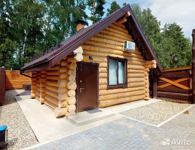 Полки в баню из сруба - 81 фото