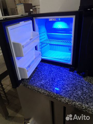 Барный холодильный шкаф бу