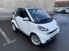 Smart Fortwo 1.0 AMT, 2008, 139 930 км