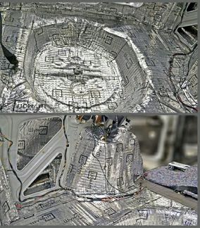 Комплект полной шумоизоляции 